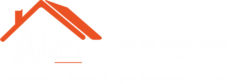 LossUp Adjust - Public Adjuster Florida