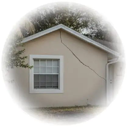 Loss Adjuster 13 Sinkhole Damage