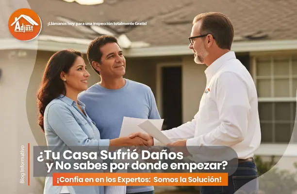 Confía en Nosotros: Somos la Solución a Tus Problemas con el Seguro