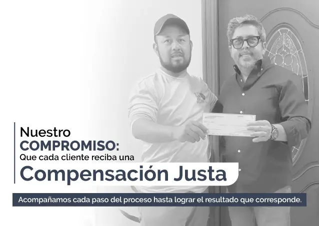 BANNER RECIBE LO JUSTO